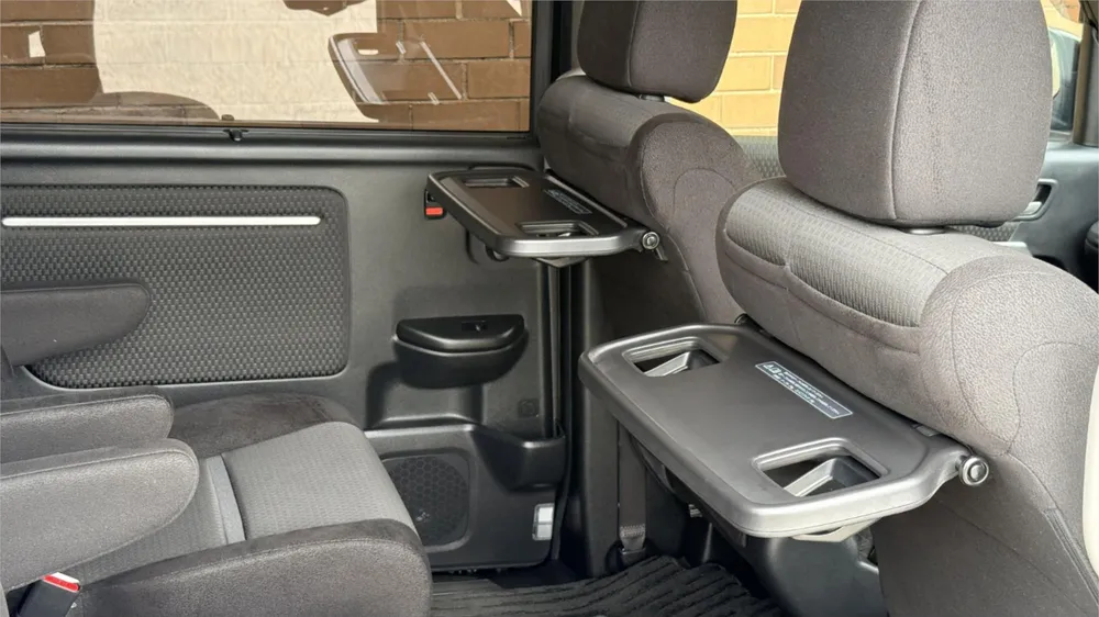 2018 Honda Stepwgn Spada G EX Sensing - photo 14