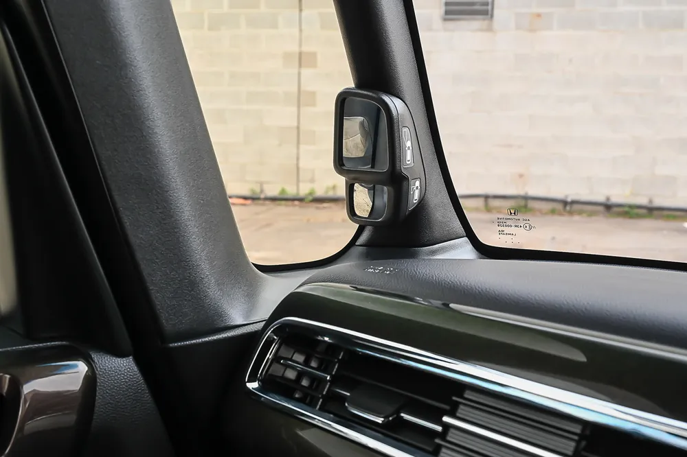 2020 Honda N-BOX CUSTOM G L HONDA SENSING - photo 18