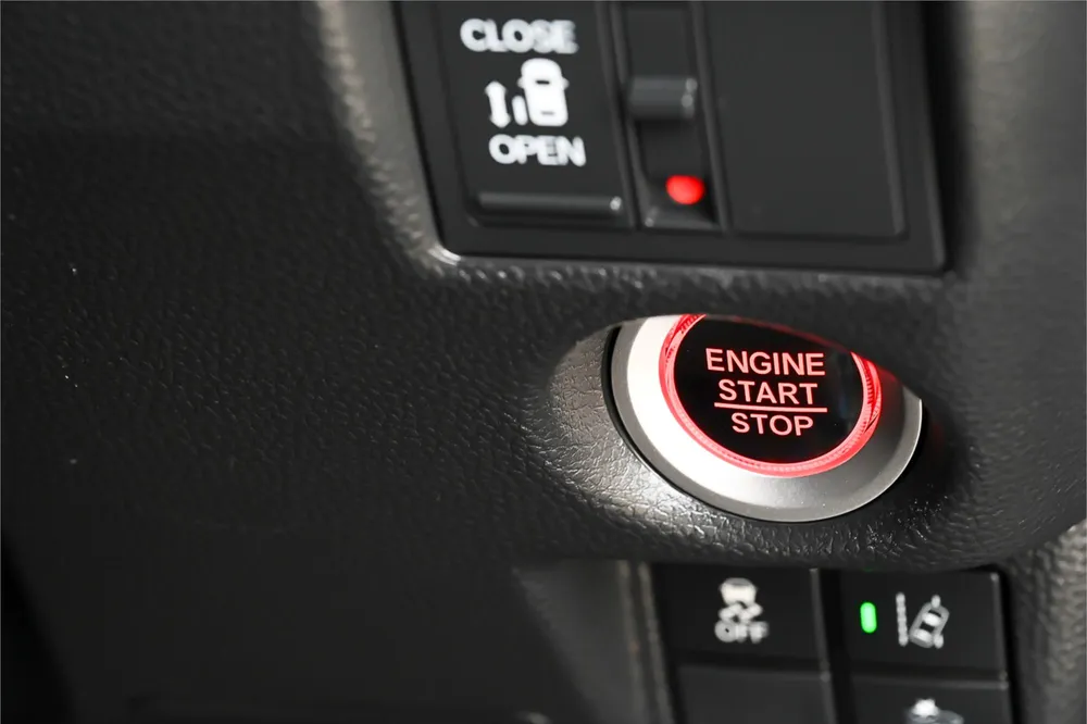 2020 Honda N-BOX CUSTOM G L HONDA SENSING - photo 19