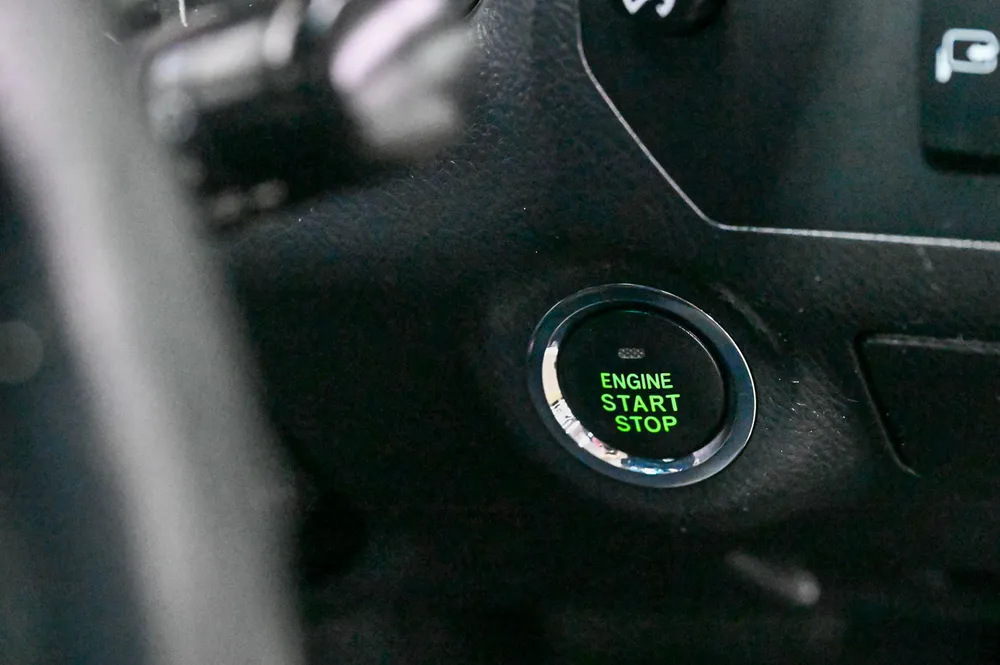 2007 Toyota Crown Athlete Athlete Premium - photo 21