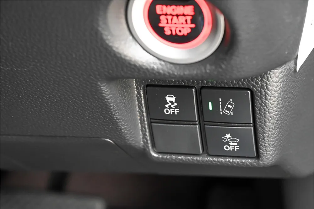 2020 Honda N-BOX CUSTOM G L HONDA SENSING - photo 20