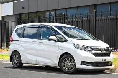2020 Honda Freed+ HYBRID G HONDA SENSING