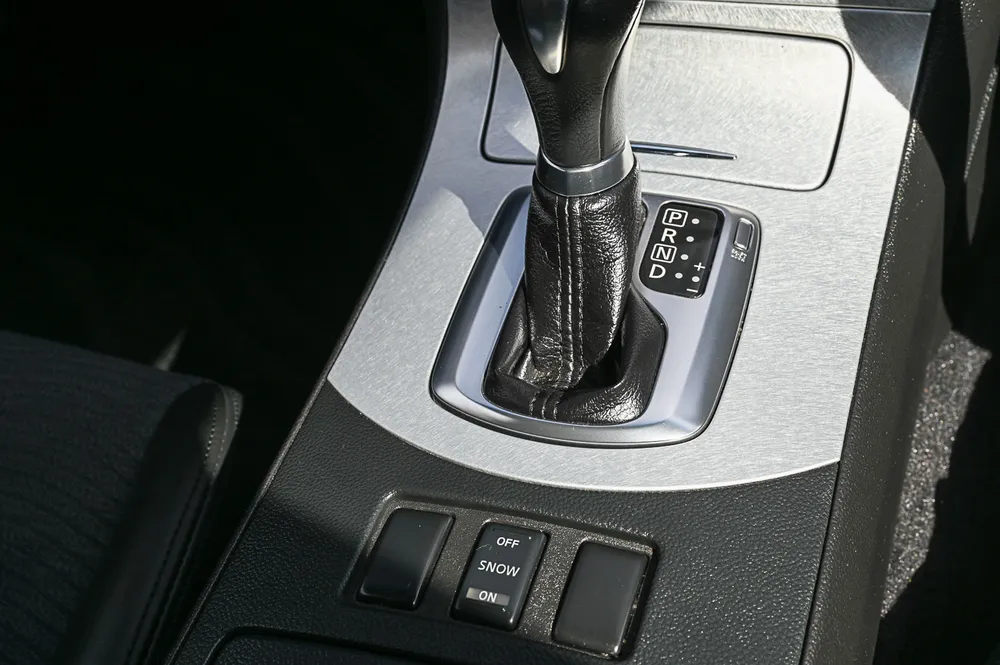 2009 Nissan Skyline Type S - photo 19