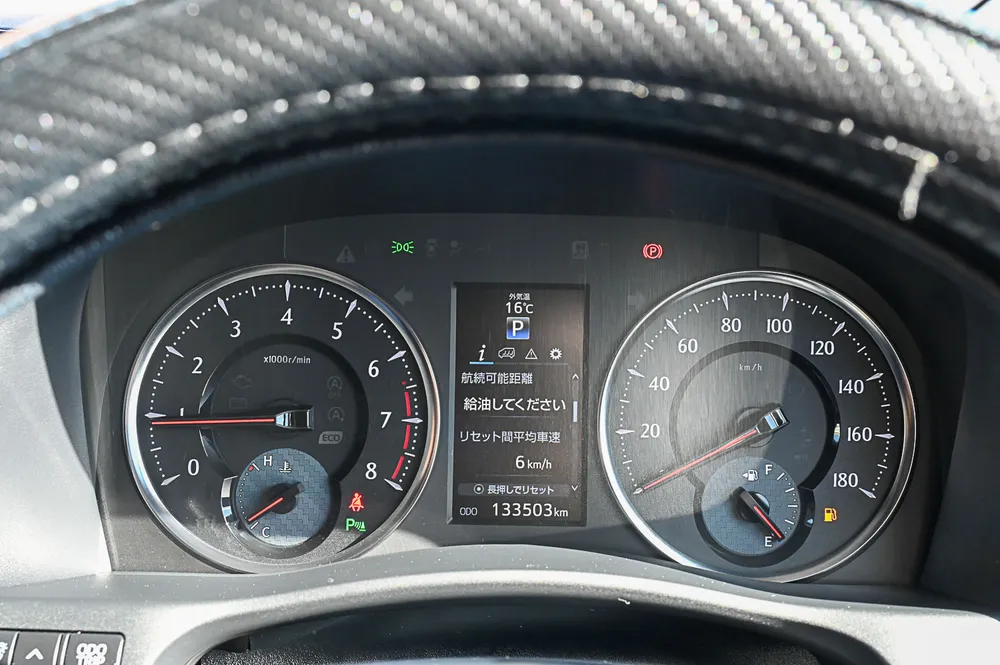 2016 Toyota Vellfire - photo 21
