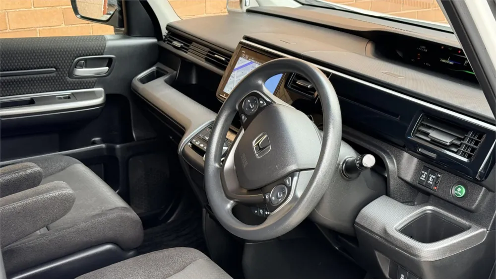 2018 Honda Stepwgn Spada G EX Sensing - photo 16