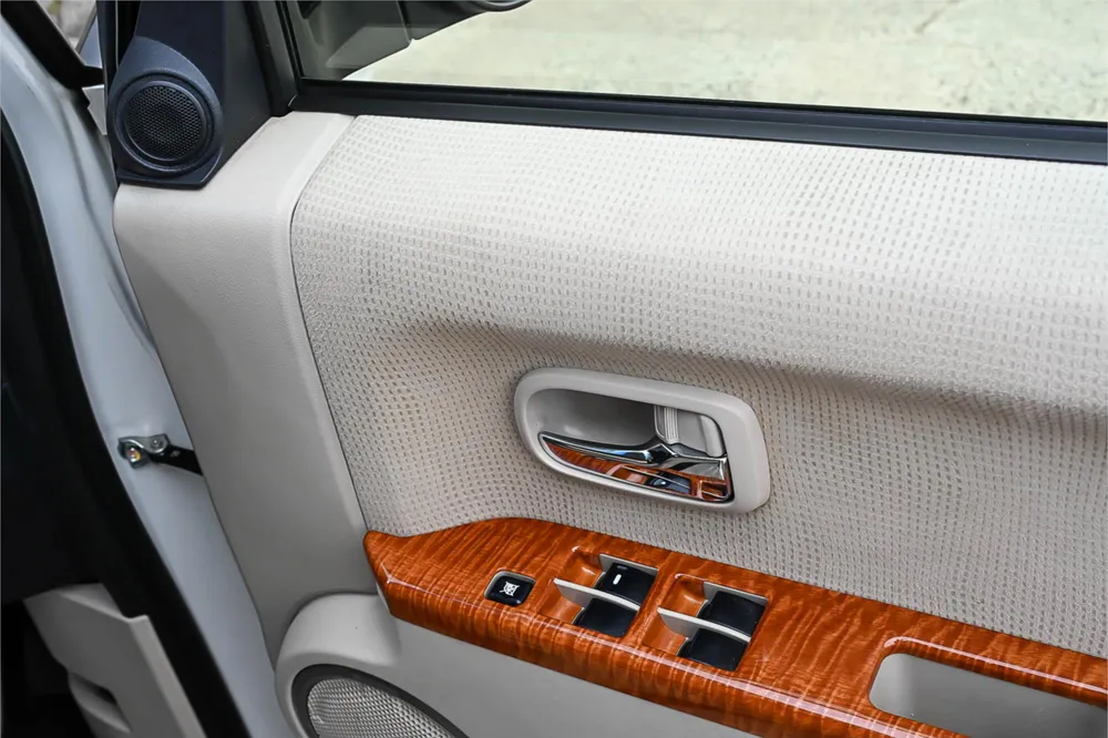 2013 Mitsubishi Delica D5 4WD D POWER PACK -JI - photo 19