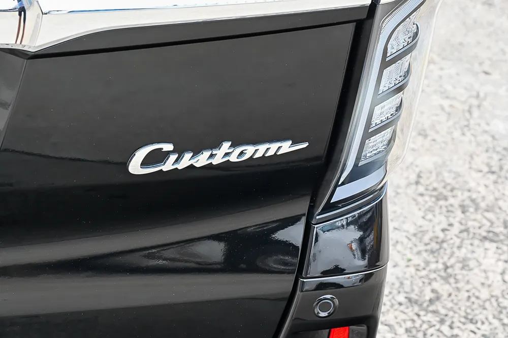 2020 Honda N-BOX CUSTOM G L HONDA SENSING - photo 7