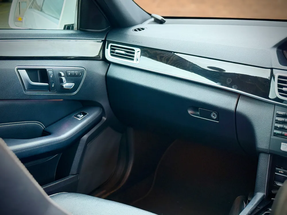 2013 Mercedes-Benz E350 AMG - photo 29