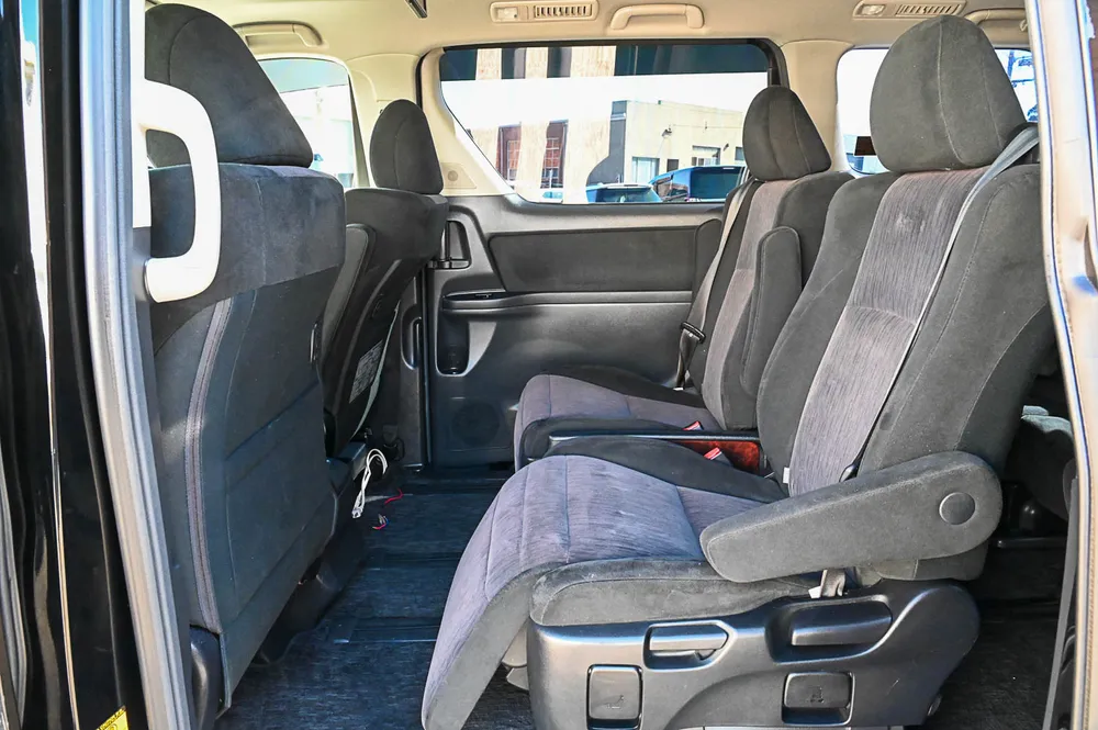 2014 Toyota Alphard 240S - photo 13