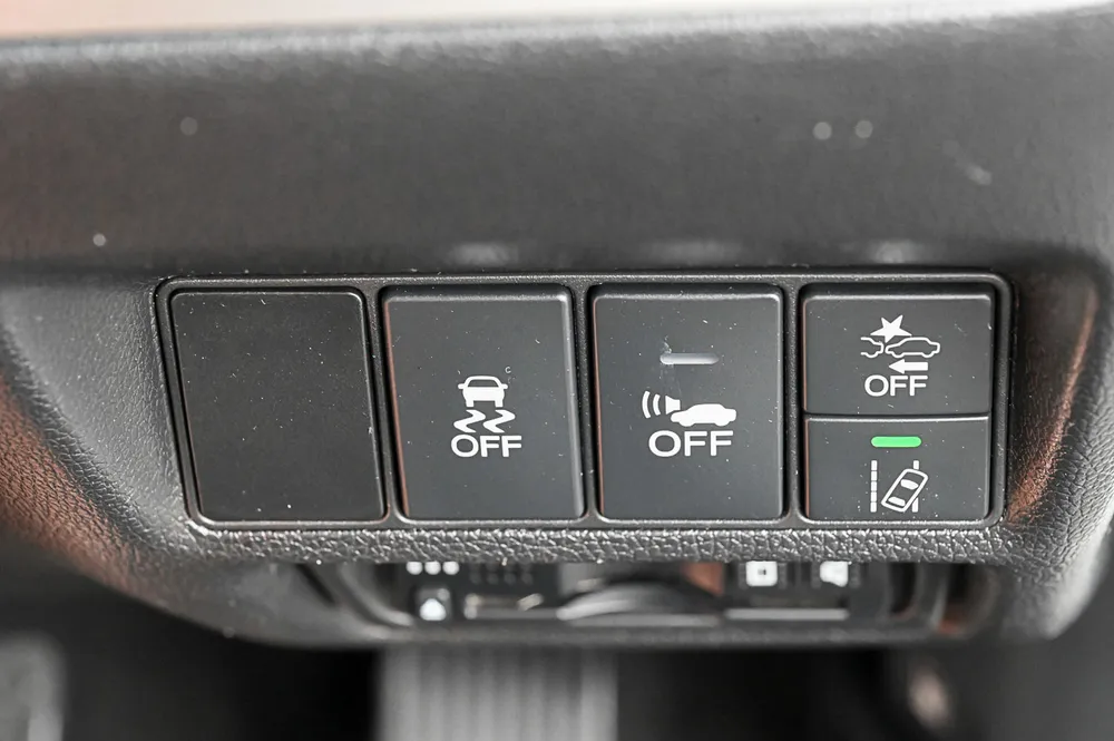 2018 Honda Stepwgn Spada G EX Sensing - photo 13