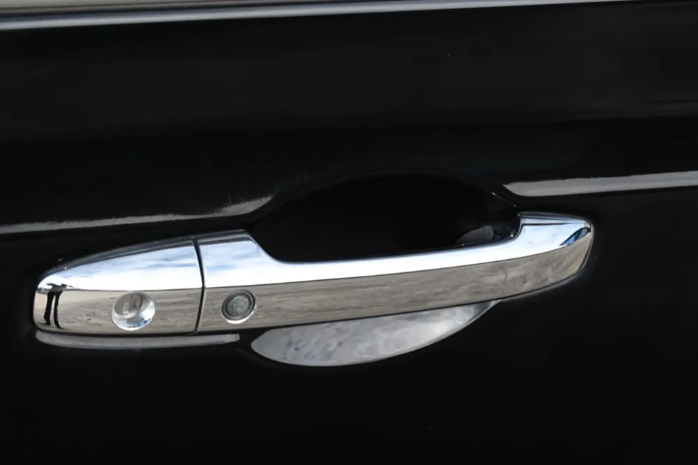 2016 Honda Odyssey - photo 4