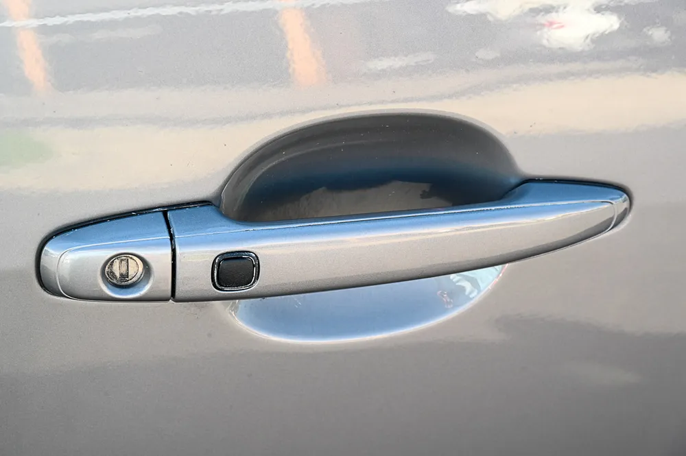 2017 Toyota Estima AERAS - photo 4