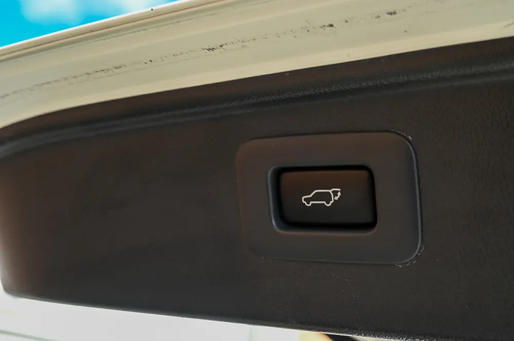 2014 Toyota Vellfire 2.4Z GOLDEN I Z2 - photo 12