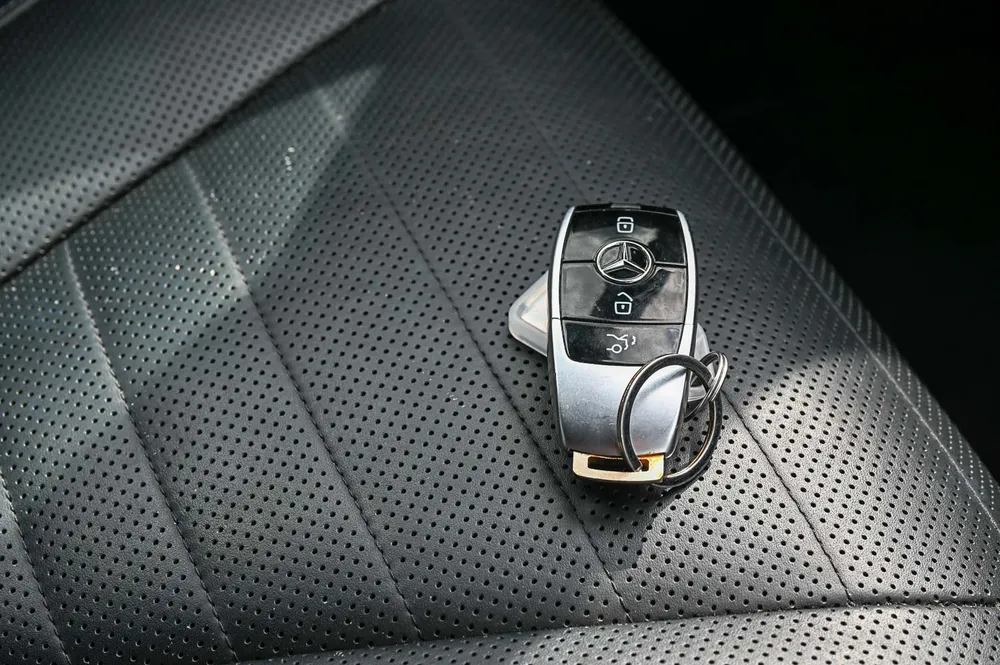 2019 Mercedes-Benz S450 - photo 31