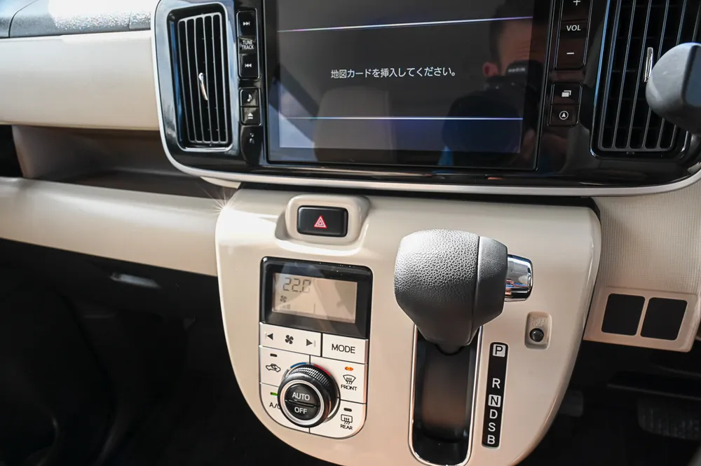 2019 Daihatsu Move Canbus XMEIK UP LIMI SA3 - photo 15