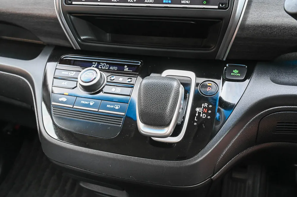 2020 Honda Freed HYBRID G HONDA SENSING - photo 23