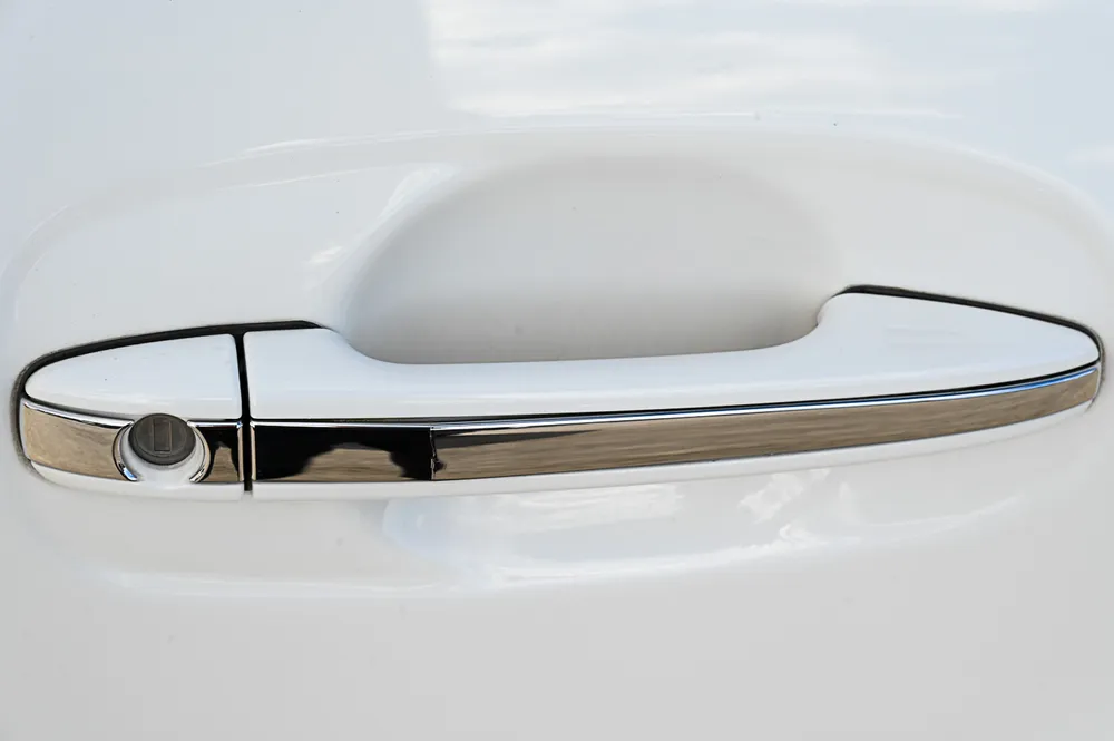 2008 Toyota Crown Athlete G - photo 5