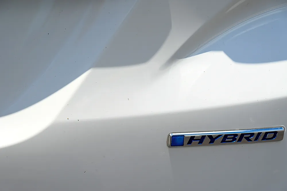 2020 Honda Freed+ HYBRID G HONDA SENSING - photo 5