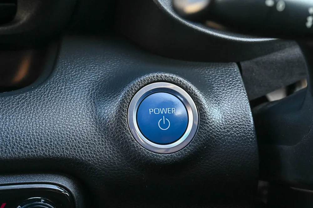 2023 Toyota Yaris HYBRID X 4WD - photo 19