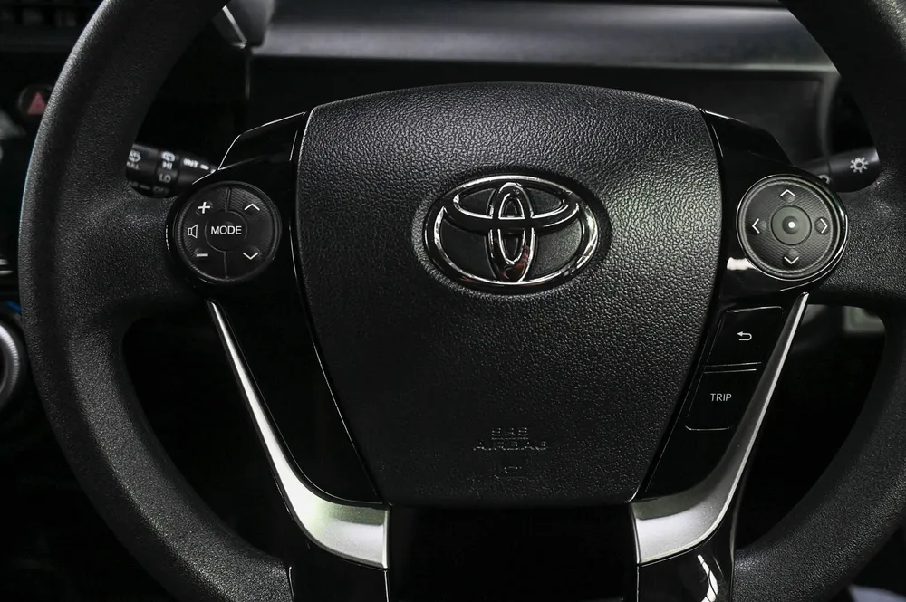 2020 Toyota Aqua 2WD - photo 21