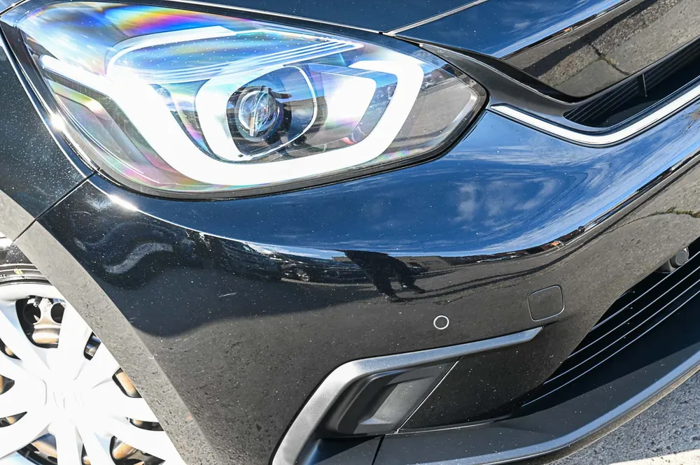 2020 Honda Fit Hybrid HOME - photo 2
