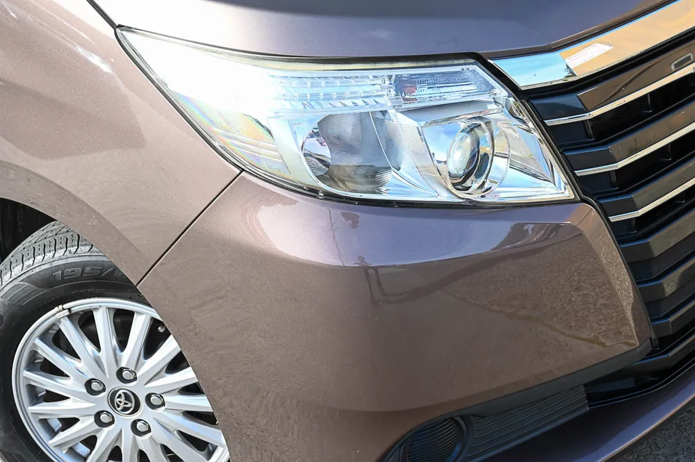 2014 Toyota Noah X - photo 2