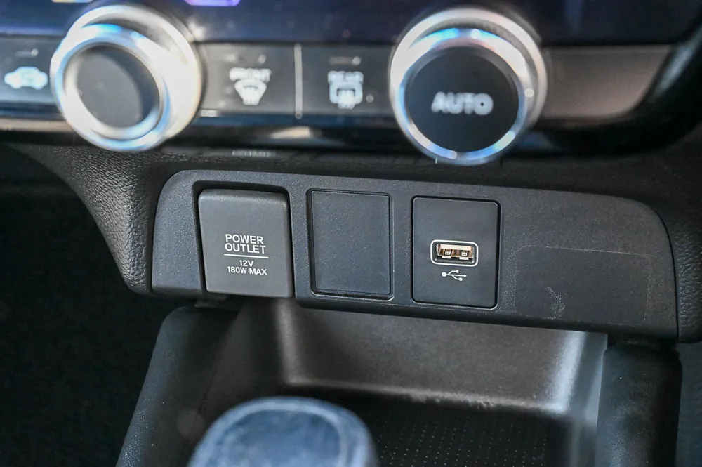2020 Honda Fit Hybrid HOME - photo 23