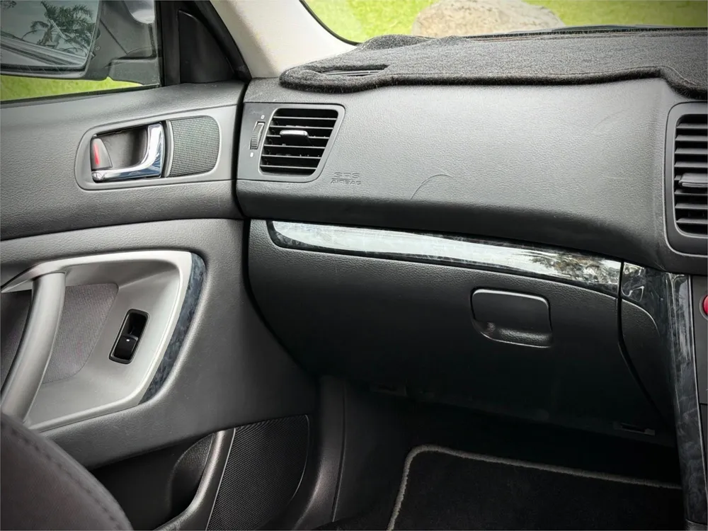 2009 Subaru Legacy Wagon - photo 21