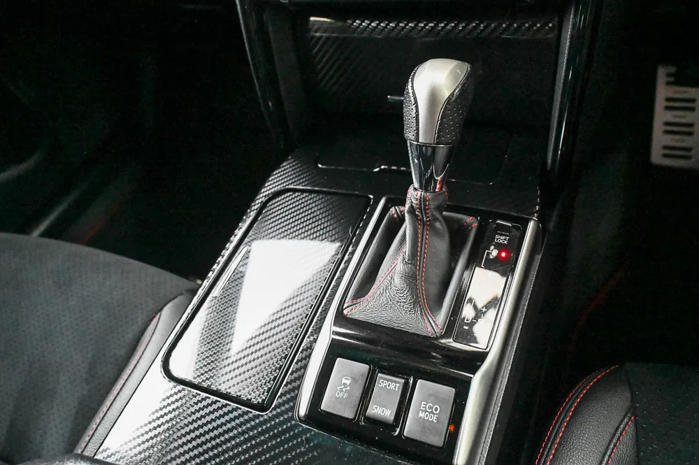2013 Toyota Mark X - photo 21