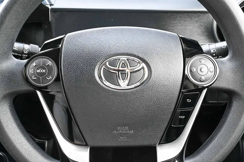 2019 Toyota Aqua S - photo 15