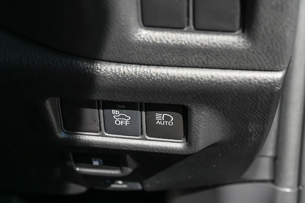 2018 Toyota C-HR G - photo 18