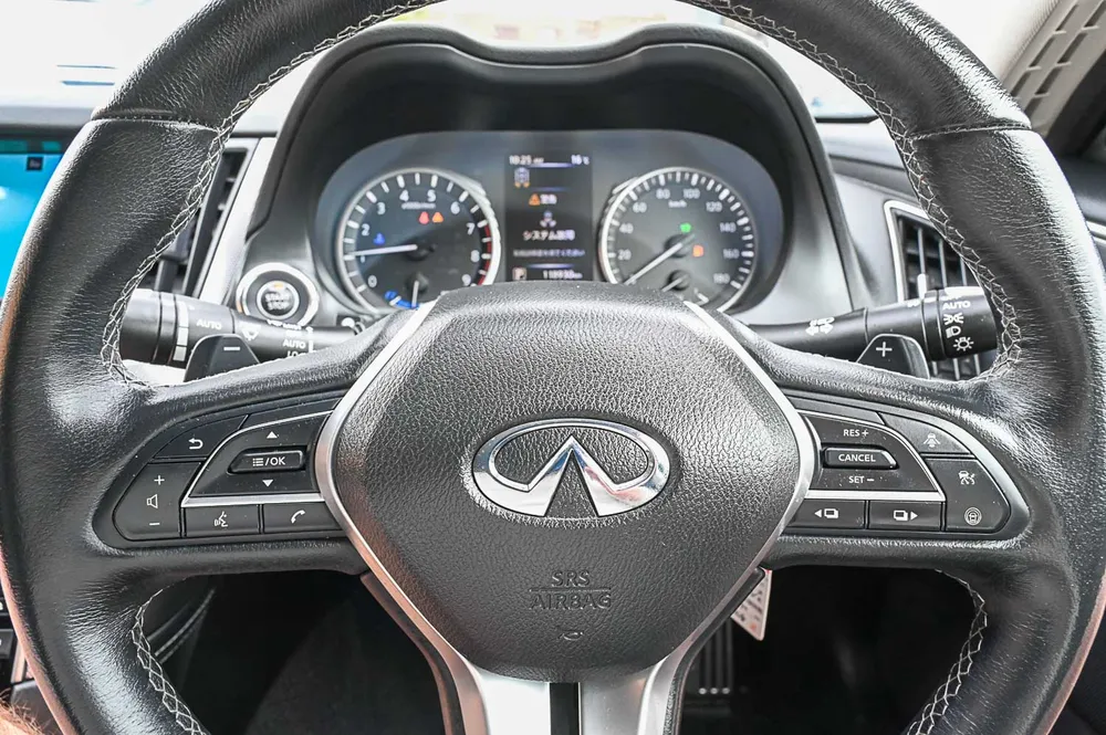 2018 Nissan Skyline Type SP - photo 17