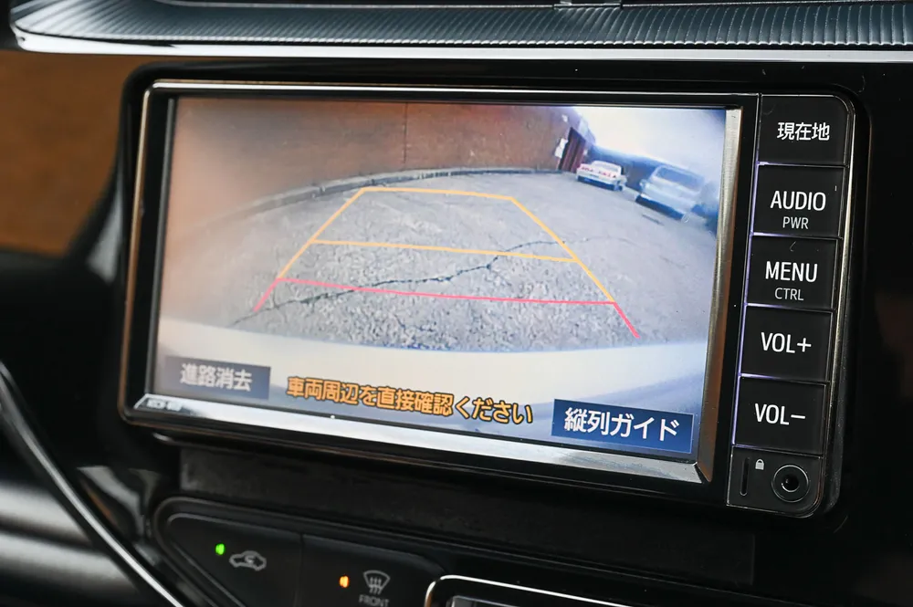 2019 Toyota Aqua S - photo 19
