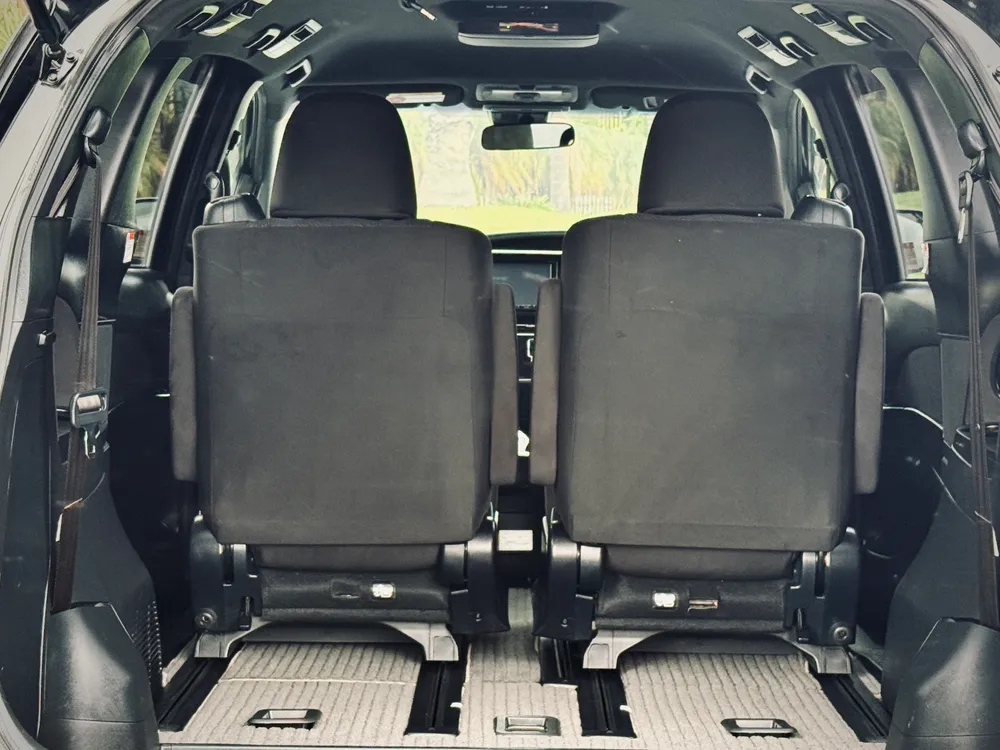 2016 Toyota Estima AERAS - photo 18