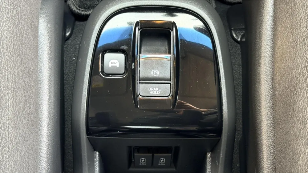 2018 Honda Stepwgn Spada G EX Sensing - photo 18