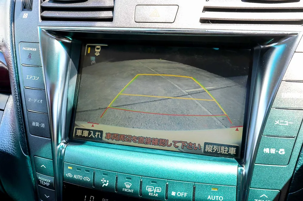 2006 Lexus LS460 - photo 29