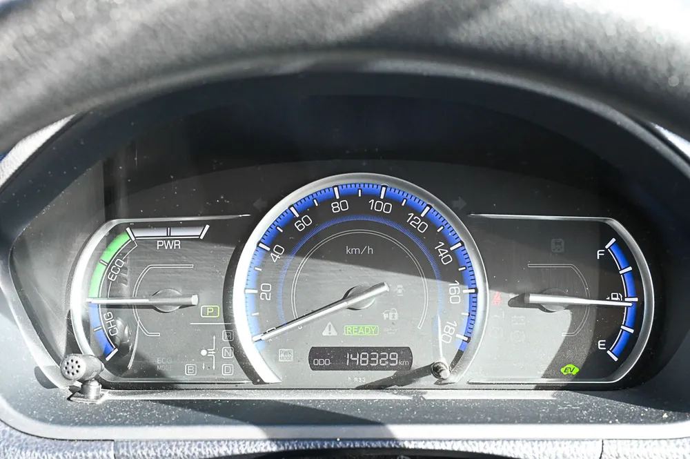 2014 Toyota Noah X - photo 16