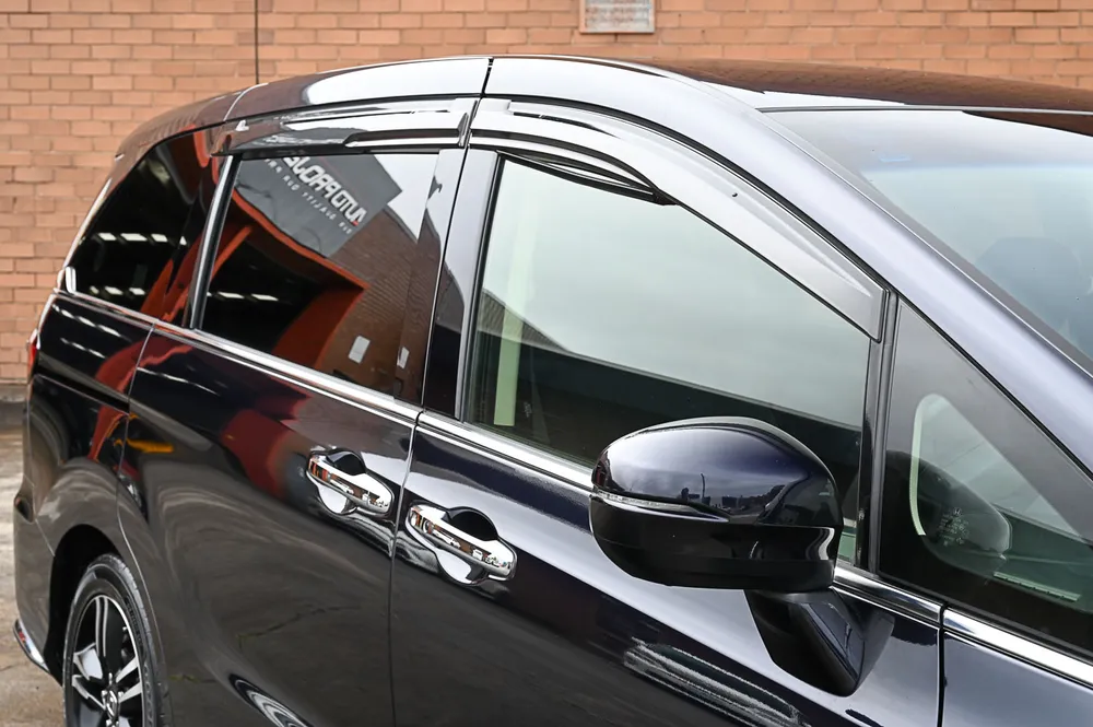 2016 Honda Odyssey Absolute H Sensing - photo 3