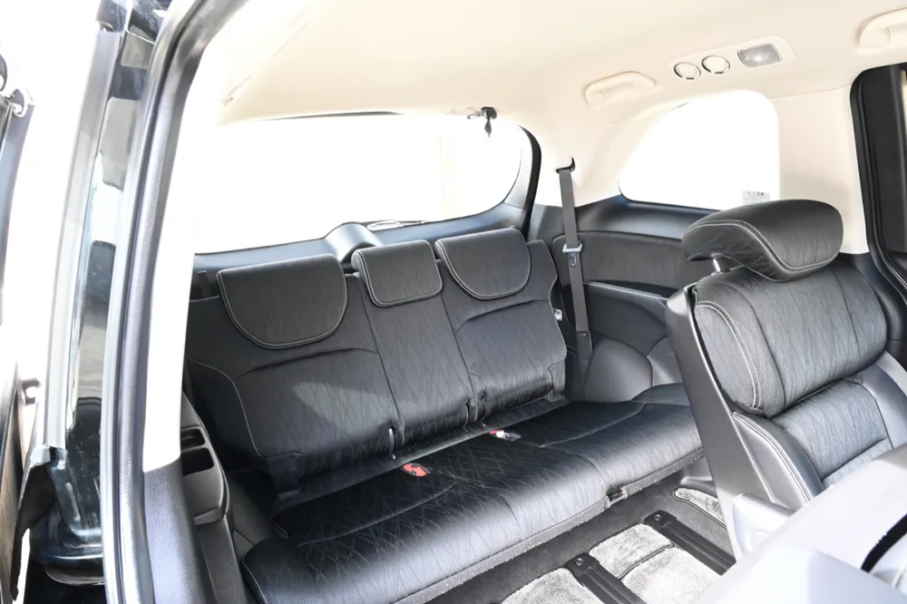 2016 Honda Odyssey - photo 14