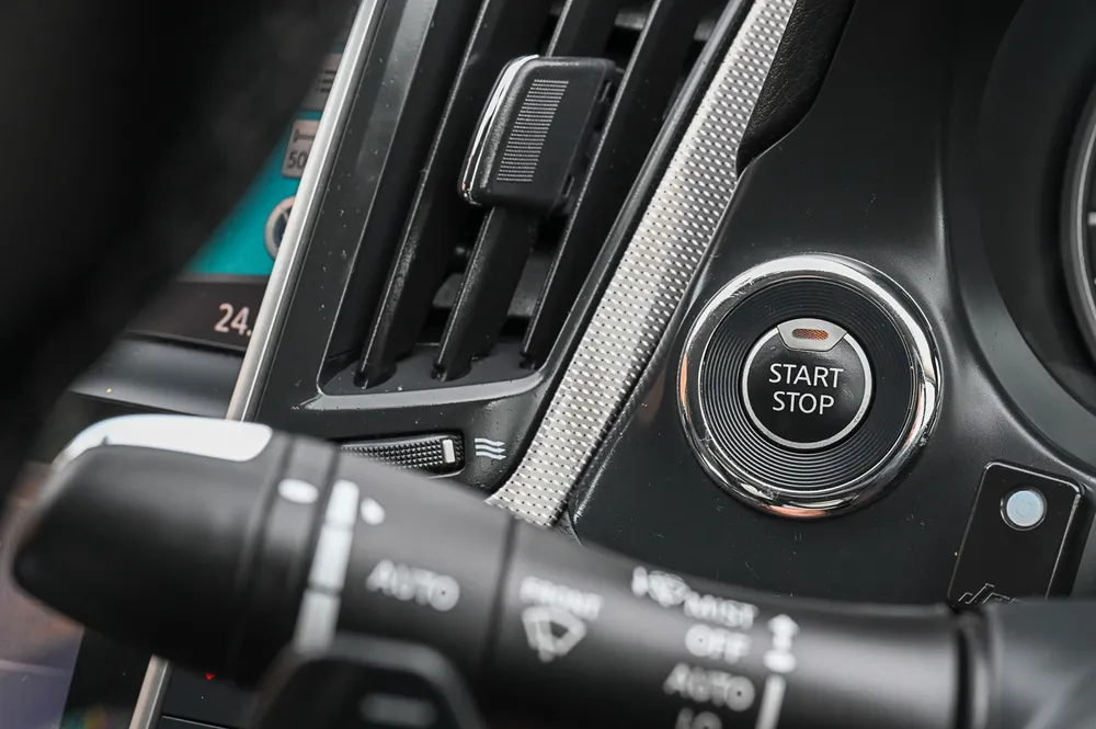 2018 Nissan Skyline Type SP - photo 19