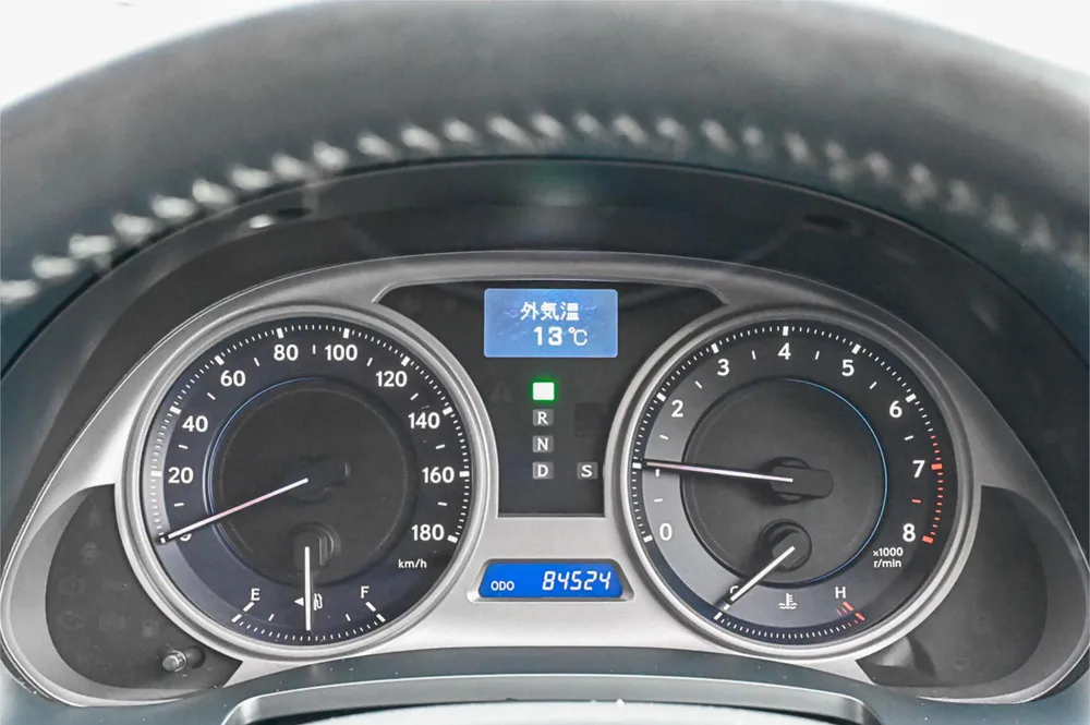 2007 Lexus IS350 Version S - photo 19