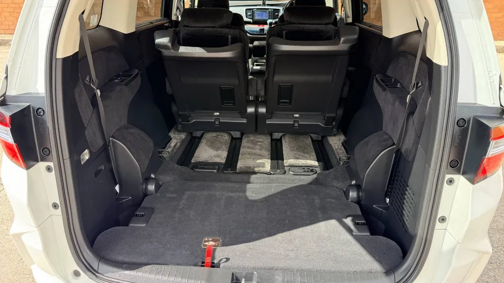 2016 Honda Odyssey HV EX PACKAGE - photo 20