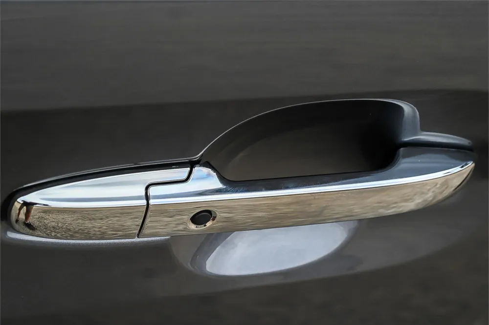 2020 Honda N-BOX CUSTOM G L HONDA SENSING - photo 5