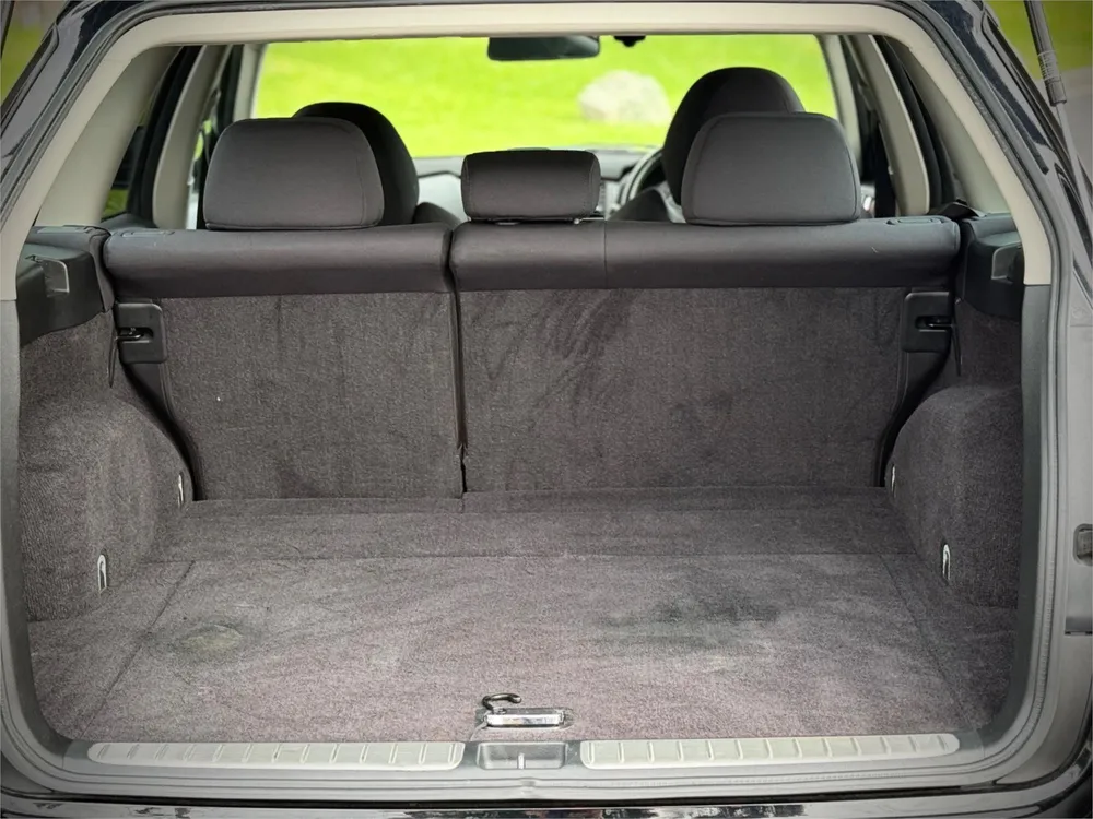 2009 Subaru Legacy Wagon - photo 10