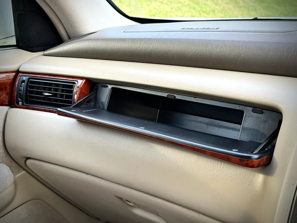 1999 Toyota Crown - photo 14