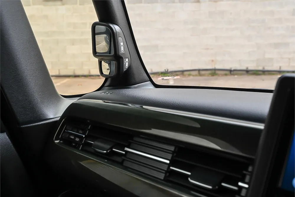 2020 Honda N-BOX CUSTOM G L HONDA SENSING - photo 27