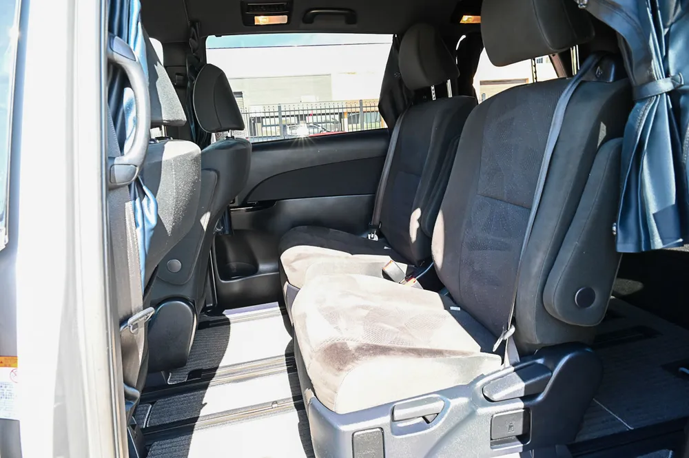 2017 Toyota Estima AERAS - photo 7