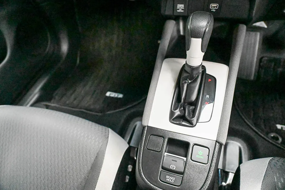 2020 Honda Fit Hybrid NES - photo 18