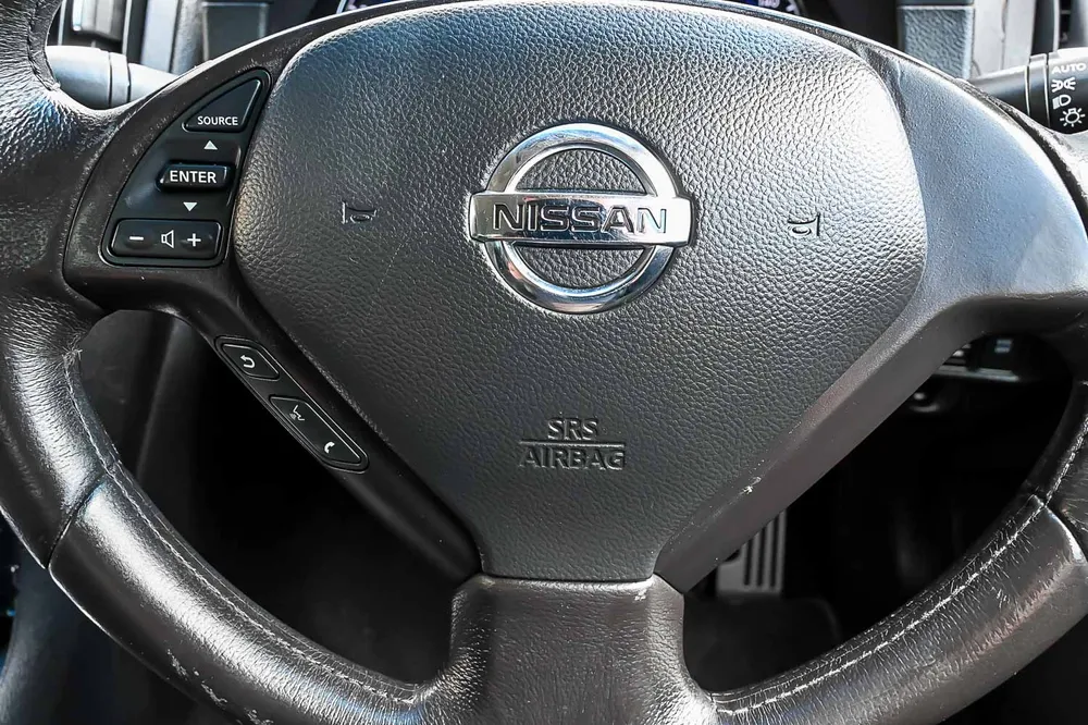 2010 Nissan Skyline Coupe - photo 18