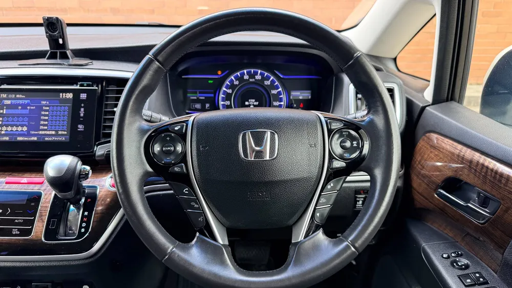 2016 Honda Odyssey HV EX PACKAGE - photo 12